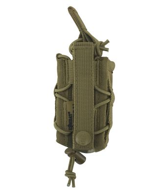 Підсумок для гранати KOMBAT UK Elite Grenade Pouch kb-egp-btp