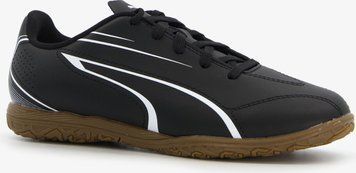 Футзалки Puma VITORIA IT чорний, коричневий Чол 44,5 00000034824