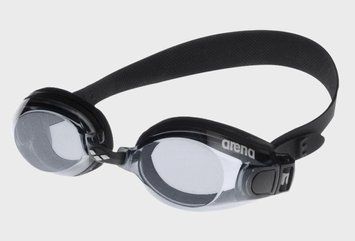 Очки для плавания Arena ZOOM NEOPRENE черный OSFM 92279-051