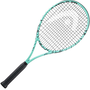 Ракетка Head MX Spark Comp (mint) Gr2 235324
