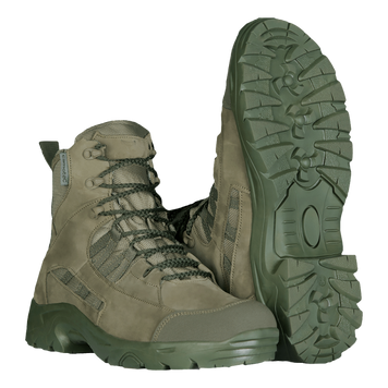 Ботинки Camotec Oplot (6621-41) 6621-41