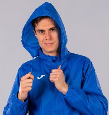 Вітровка Joma IRIS синій Чол XL 100087.700