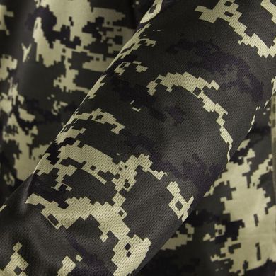 Лонгслів Antistatic UA DIGITAL WOODLAND (1161), XXL 1161XXL
