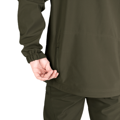 Куртка SoftShell 2.0 Olive (6581), L 6581L