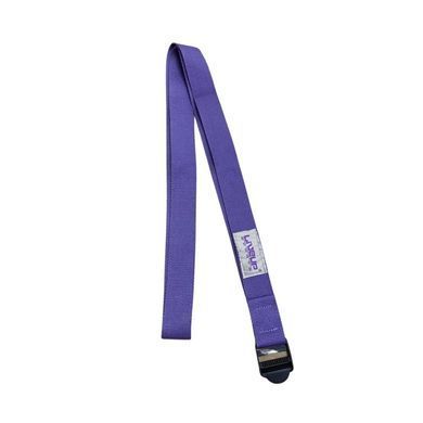 Ремень для йоги LiveUp YOGA STRAPS LS3236A