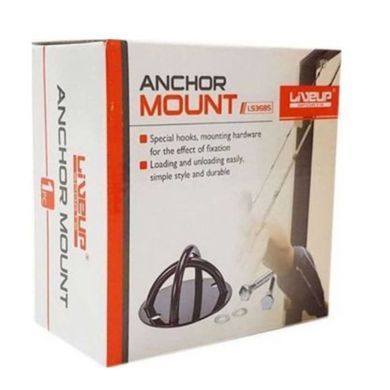 Кріплення для тренажера LiveUp ANCHOR MOUNT LS3685
