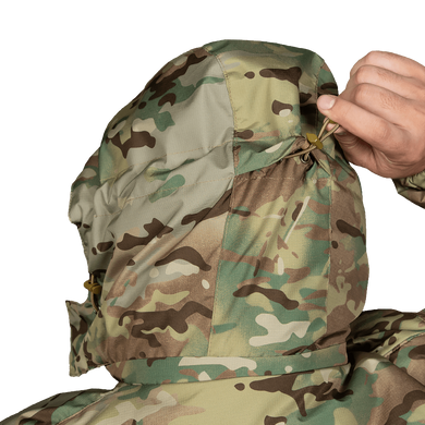 Куртка Camotec Patrol System 3.0 (7347-XL) 7347-XL