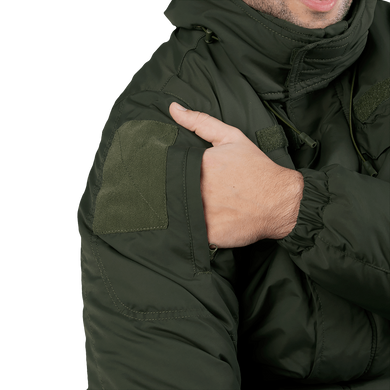 Куртка Patrol System 2.0 Nylon Dark Olive (6557), L 6557L