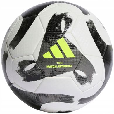 Футбольный мяч Adidas TIRO League Artificial HT2423, размер 5 HT2423