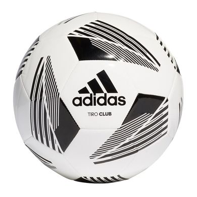 Футбольний м'яч Adidas TIRO Club FS0367 FS0367