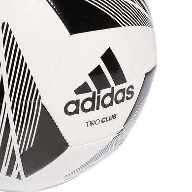 Футбольний м'яч Adidas TIRO Club FS0367 FS0367