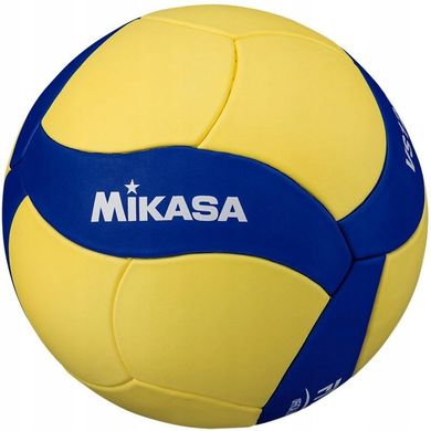Мяч волейбольный детский Mikasa VS123W-L (230-250g) VS123W-L