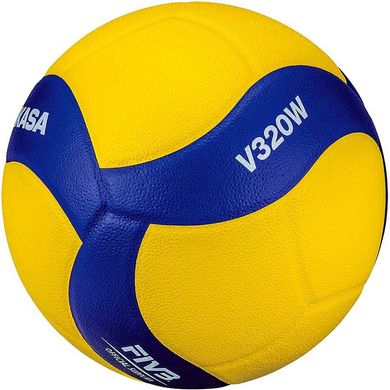 Мяч волейбольный Mikasa V320W (ORIGINAL) V320W