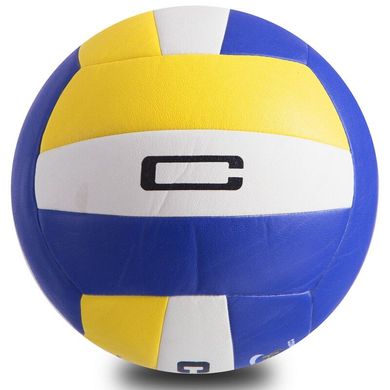 М'яч волейбольний CORE HYBRID CRV-030 (PU, №5, 3 сл., зшитий машинним способом) CRV-030