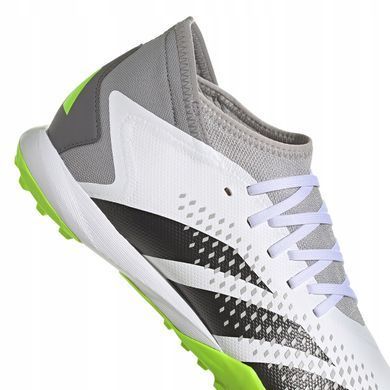 Сороконіжки Adidas Predator Accuracy.3 TF GZ0004, розмір  GZ0004-42-2/3