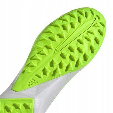 Сороконіжки Adidas Predator Accuracy.3 TF GZ0004, розмір  GZ0004-42-2/3