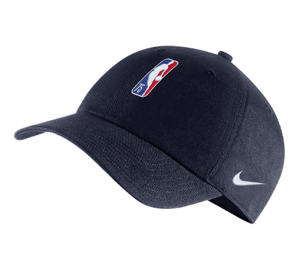 Кепка Nike NBA U NK H86 CAP N31 Темно-синій MISC DJ6356-419
