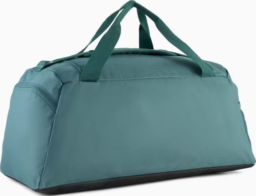 Сумка Puma Fundamental Small Sports Bag 34L зеленый 53 х 28 х 25 см 091187-21