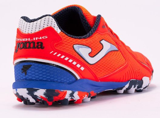 Сороконіжки Joma DRIBLING помаранчеві Чол 45 00000028974