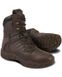 Ботинки тактические Kombat UK Tactical Pro Boots All Leather размер 42 kb-tpb-brw-42 фото 1