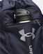 Рюкзак Under Armour Hustle Sackpack 22L синій 39 х 53 х 7 см 6000519-410 фото 4