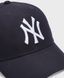 Кепка 47 Brand MLB NEW YORK YANKEES темно-синий Уни OSFM B-MVP17WBV-NYB фото 2