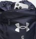 Рюкзак Under Armour Hustle Sackpack 22L синій 39 х 53 х 7 см 6000519-410 фото 3
