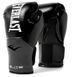 Боксерские перчатки Everlast ELITE TRAINING GLOVES черный Уни 8 унций 870271-70-81 фото 1