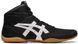 Борцовки Asics MATFLEX 7 черный чел 37,5 (24,25 см) 1081A051-001 фото 2