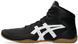 Борцовки Asics MATFLEX 7 черный чел 37,5 (24,25 см) 1081A051-001 фото 9