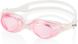 Окуляри для плавання Aqua Speed ​​AGILA 066-27 рожевий Уні OSFM 00000015289 фото 2