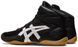 Борцовки Asics MATFLEX 7 черный чел 37,5 (24,25 см) 1081A051-001 фото 4