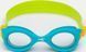 Очки для плавания Aqua Speed ​​BONITO 63112 синий, зеленый One Size 743-30 фото 2