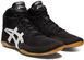 Борцовки Asics MATFLEX 7 черный чел 37,5 (24,25 см) 1081A051-001 фото 3