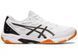 Кроссовки сквош чел. Asics Gel-Rocket 11 white/black (46) 11.5 1071A091-101 фото 2