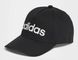 Кепка Adidas DAILY CAP черный Уни OSFM (58-60 см) 00000029296 фото 1