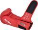 Боксерские перчатки RDX BOXING GLOVES AS1 красный 12 унций BGR-AS1R фото 4