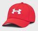 Кепка Under Armour Men's Blitzing червоний Чол L/XL 1376700-600 фото 1