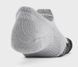 Шкарпетки UA Performance Tech 3pk ULT сірий Уні LG 00000028768 фото 8