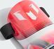 Щитки Adidas MESSI SG MTC J красный, черный L (рост 140-160 см) KX4136 фото 3