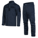 Тактичний костюм Perimeter 2.0 Rip-Stop Teflon Dark Blue (1051), 52 105152 фото 1