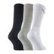 Шкарпетки Nike U V CUSH CREW 3P VALUE 108 SX4508-965 фото 2