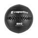 Медицинский мяч inSPORTline Wall Ball SE 8 кг 22214 фото 1