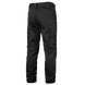 Тактичний костюм Perimeter 2.0 Rip-Stop Teflon Black (912), 42 91242 фото 6