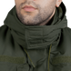 Куртка Patrol System 2.0 Nylon Dark Olive (6557), L 6557L фото 6