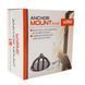 Кріплення для тренажера LiveUp ANCHOR MOUNT LS3685 фото 3