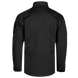 Тактичний костюм Perimeter 2.0 Rip-Stop Teflon Black (912), 42 91242 фото 4
