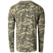 Лонгслів Basic 2.0 Cotton ACU (2220), S 2220S фото 3