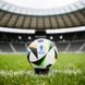 Футбольний м'яч Adidas Fussballliebe Euro 2024 OMB (FIFA QUALITY PRO) IQ3682 №5 IQ3682 фото 9