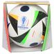 Футбольний м'яч Adidas Fussballliebe Euro 2024 OMB (FIFA QUALITY PRO) IQ3682 №5 IQ3682 фото 1